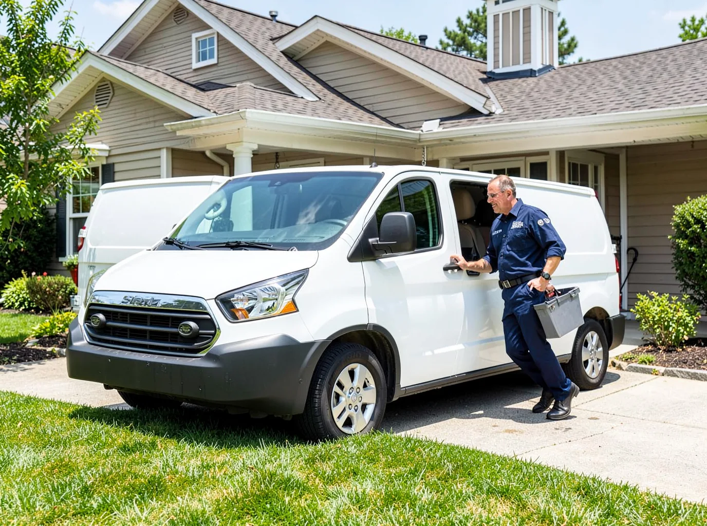 Emergency Plumber company in New Site, MS